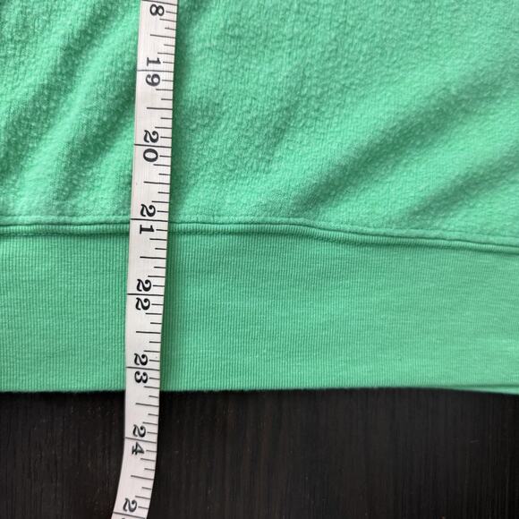 Wildfox Coca Cola Sweater Womens Medium Travel Refreshed Baggy Beach Jumper NEW - Picture 8 of 9